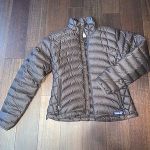 Patagonia jacket